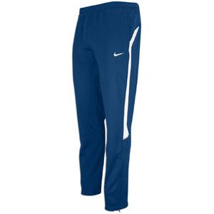 Nike Pasadena II Warm Up Pant   Womens   Soccer   Clothing   Navy