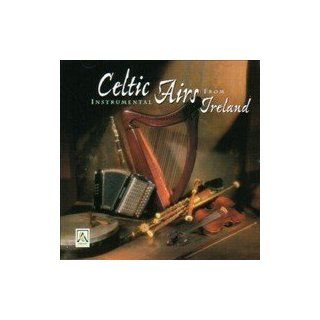CELTIC ORCHESTRA   CELTIC INSTRUMENTAL AIRS FROM IRELAND