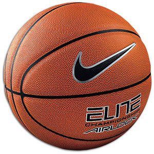 Nike Elite Championship Airlock Basketball   Womens   Basketball