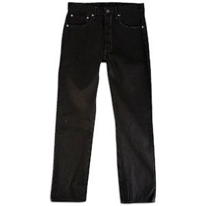 Levis 501 Shrink To Fit Jean   Mens   Skate   Clothing   Chocolate