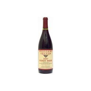 2007 Williams Selyem Pinot Noir Precious Mountain Vineyard