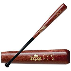 Louisville Slugger M9 Pro Maple Baseball Bat   Mens   Black/Hornsby