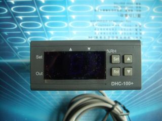 Humidity Control Controller DHC 100