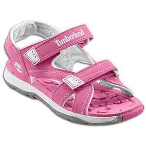 Timberland Mad River   Girls Toddler   Casual   Shoes   Pink/White