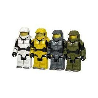  117 kubrick set   includes 8 Weapons   2 for each Master Chief Toys
