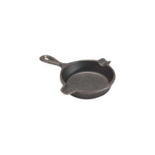 CAST IRON SPOON REST (Catalog Category Outdoor Cooking