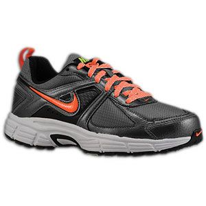 Nike Dart 9   Boys Grade School   Running   Shoes   Charcoal/Metallic