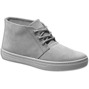 Quiksilver Belmont   Mens   Skate   Shoes   Grey/Grey