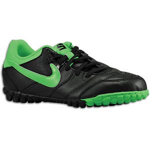 Nike Nike5 Bomba   Boys Grade School   Soccer   Shoes   Black/Poison