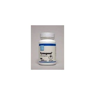 Douglas Labs   Pycnogenol 25 mg 60 caps [Health and Beauty