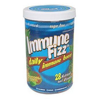 Immune Fizz   Daily Immune Boost plus Multi Vitamin   28