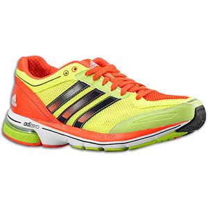 adidas adiZero Boston 3   Mens   Running   Shoes   Electricity/Black