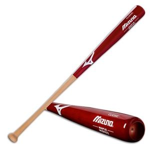 Mizuno MZM 62 Classic Maple Bat   Mens   Baseball   Sport Equipment