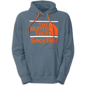 The North Face Between the Bars Hoodie   Mens   Casual   Clothing