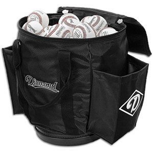 Diamond Ball Bag   Baseball   Sport Equipment