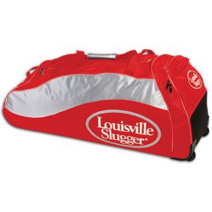 Louisville Slugger Hoss Catchers Bag   Baseball   Sport Equipment