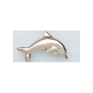 Carol Beach Knobs, Dolphin Pull, 3 C C   