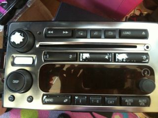 Car Stereo Hummer H3 CD Player