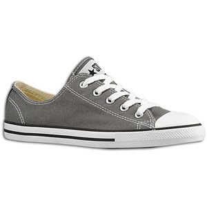 Converse All Star Ox Dainty Canvas   Womens   Basketball   Shoes