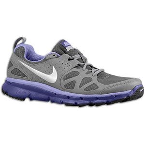 Nike Flex Trail   Womens   Running   Shoes   Dark Grey/Court Purple