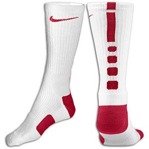 Nike Elite Basketball Crew Sock   Mens   Basketball   Accessories