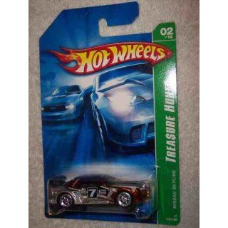  #2007 122 Collectible Collector Car Mattel Hot Wheels Toys & Games