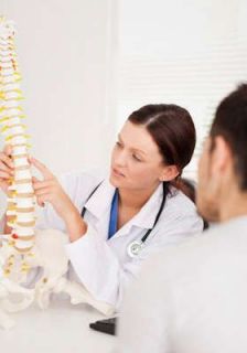 Local Bellevue/Eastside One Month of Unlimited Chiropractic