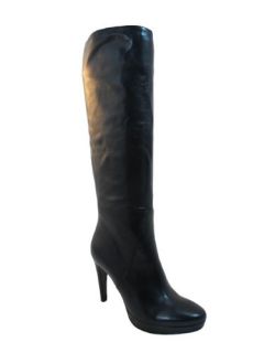 Womens Davinci Knee High 6656 Italian Leather boots By