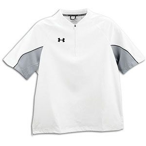 Under Armour Contender Cage Jacket   Mens   Baseball   Clothing