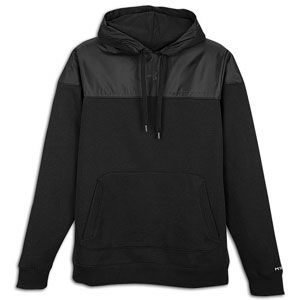 Under Armour Call Me Hoodie   Mens   Basketball   Clothing   Black