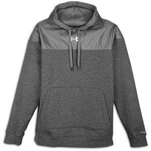 Under Armour Call Me Hoodie   Mens   Basketball   Clothing   Carbon