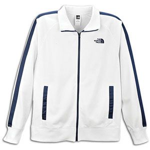 The North Face Single Track Jacket   Mens   Casual   Clothing   Tnf