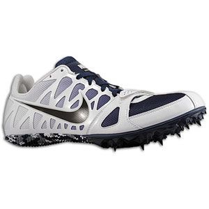 Nike Zoom Rival S 6   Mens   Track & Field   Shoes   Midnight Navy