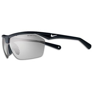 Nike Tailwind Sunglasses   Baseball   Accessories   Black/Grey Lens