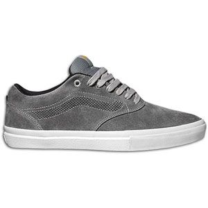 The Vans Euclid is durable, comfortable, and classic – everything