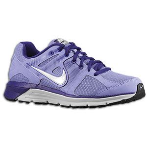 Nike Anodyne DS   Womens   Running   Shoes   Medium Violet/Metallic