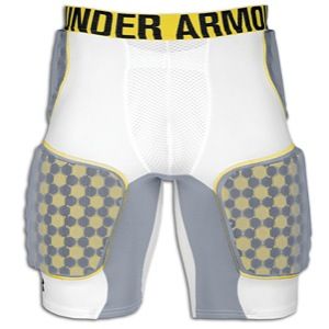 Under Armour MPZ 5 Pad 3D Armour Girdle   Mens   Football   Clothing
