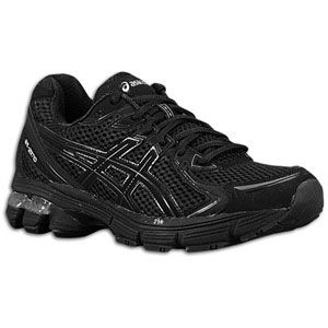 ASICS® GT   2170   Womens   Running   Shoes   Black/Onyx/Lightning
