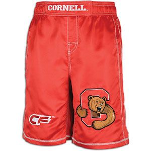 CF Athletic Wrestling Shorts   Mens   Wrestling   Fan Gear   Cornell