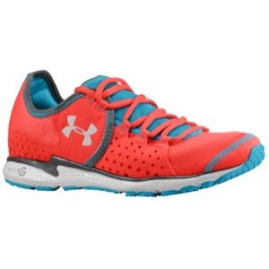 Under Armour Micro G Mantis   Womens   Running   Shoes   Hibiscus