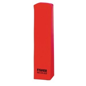 Fisher Athletic Team Stand up Pylons   Mens   Football   Sport