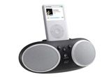 Logitech Rechargeable Speaker S315i with iPod Dock 