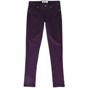 Southpole Moleton Pants   Womens   Casual   Clothing   Purple