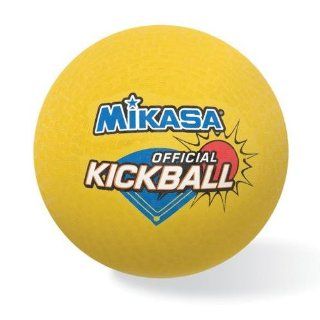 S&S Worldwide Mikasa® Kickball