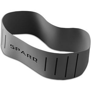 SPARQ Basic Power Band 2.0   Training   Sport Equipment   Black/Silver