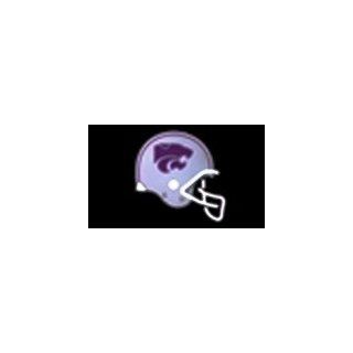 NCAA Kansas State Wildcats Neon Lighted Helmet Sign