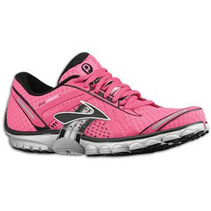 Brooks PureCadence   Womens   Running   Shoes   Knockout Pink/Pink