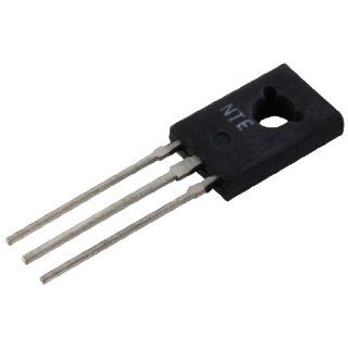 TRANSISTOR NPN SILICON 80V IC0.5A TO 126 CASE VIDEO OUTPUT FOR HDTV