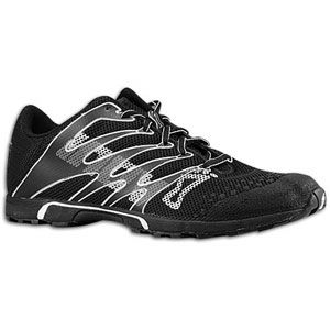 Inov 8 F Lite 230   Mens   Training   Shoes   Black/White