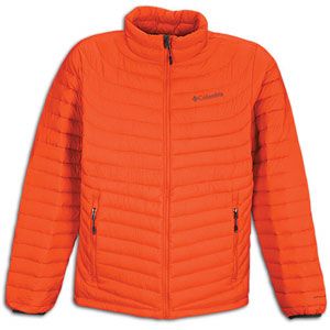 Columbia Powerfly Down Jacket   Mens   Casual   Clothing   Bronco